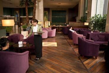 Overseas Chinese Hotel Wenzhou