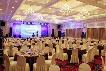 Overseas Chinese Hotel Wenzhou