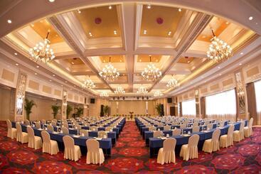 Overseas Chinese Hotel Wenzhou