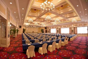 Overseas Chinese Hotel Wenzhou