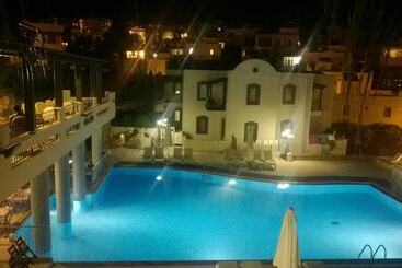 شقة Zera Bodrum By özükara