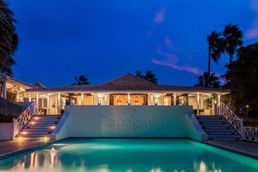 Papagayo Beach Resort