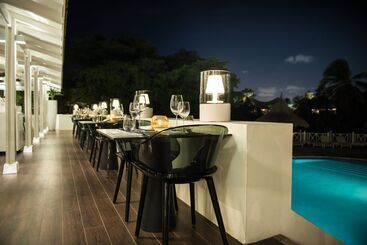 Papagayo Beach Resort