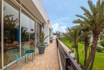 אתר נופש Allegro Agadir