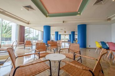 אתר נופש Allegro Agadir