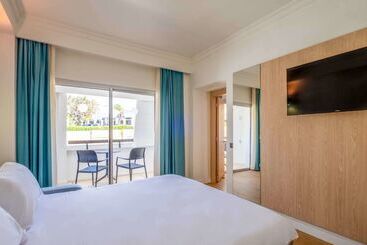 אתר נופש Allegro Agadir