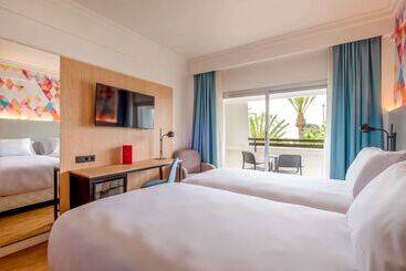 אתר נופש Allegro Agadir
