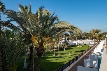 אתר נופש Allegro Agadir