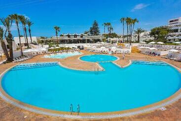 אתר נופש Allegro Agadir