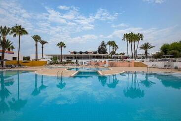 אתר נופש Allegro Agadir