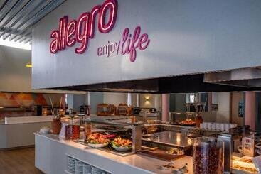 אתר נופש Allegro Agadir