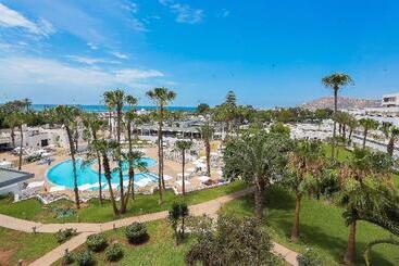 אתר נופש Allegro Agadir