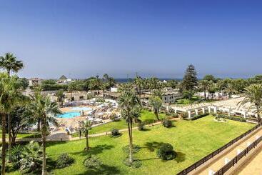 אתר נופש Allegro Agadir