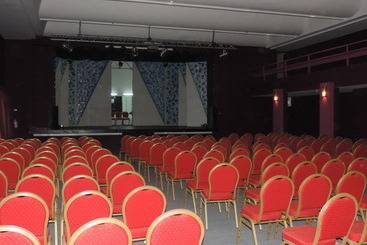 אתר נופש Allegro Agadir