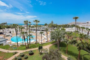 אתר נופש Allegro Agadir
