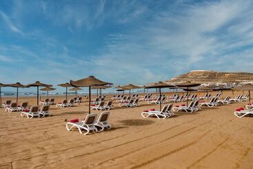 אתר נופש Allegro Agadir