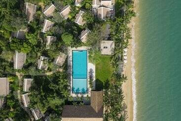 استراحتگاه Samui Palm Beach Lead By Celes Samui