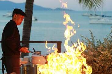 استراحتگاه Samui Palm Beach Lead By Celes Samui