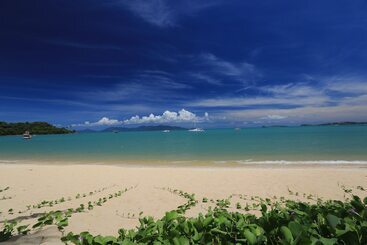 استراحتگاه Samui Palm Beach Lead By Celes Samui