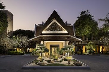 استراحتگاه Samui Palm Beach Lead By Celes Samui