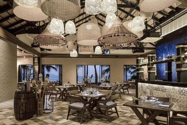 استراحتگاه Samui Palm Beach Lead By Celes Samui