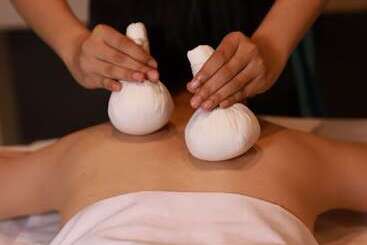 استراحتگاه Samui Palm Beach Lead By Celes Samui