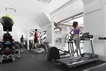 استراحتگاه Samui Palm Beach Lead By Celes Samui