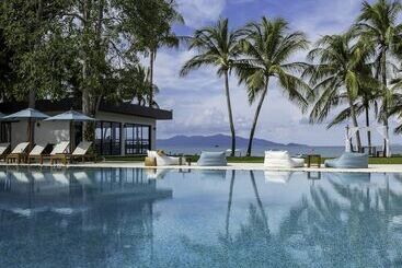 استراحتگاه Samui Palm Beach Lead By Celes Samui