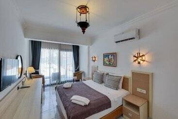 Sami Beach Hotel  All Inclusive