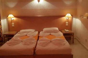 Hôtel Sindbad Sousse