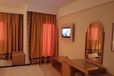 Hôtel Sindbad Sousse