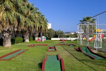 Sun Beach Resort