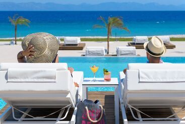 Sun Beach Resort