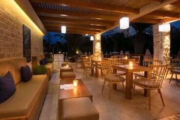 Sun Beach Resort