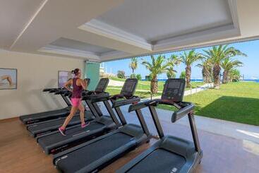 Sun Beach Resort
