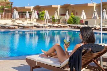 Sun Beach Resort