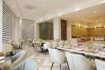 Click Hotel Bangalore   International Airport