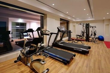 Click Hotel Bangalore   International Airport