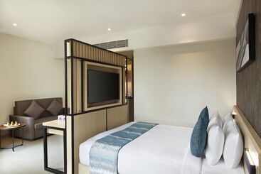 Click Hotel Bangalore   International Airport