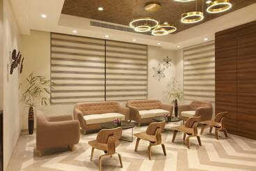 Click Hotel Bangalore   International Airport