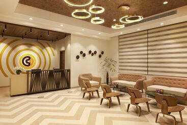 Click Hotel Bangalore   International Airport