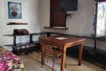 هتل La Quinta Orquídea
