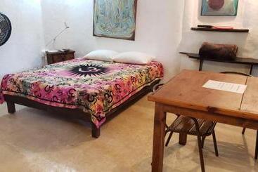 هتل La Quinta Orquídea