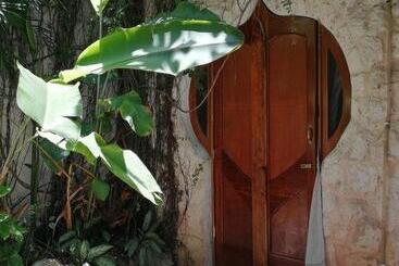 هتل La Quinta Orquídea