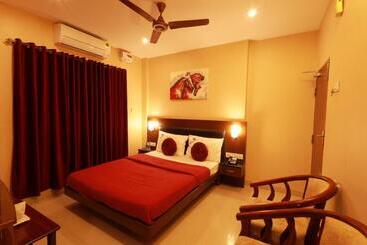 هتل Nakshatra Inn Vl Tuticorin