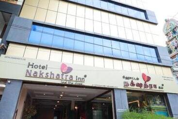 هتل Nakshatra Inn Vl Tuticorin