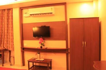 هتل Nakshatra Inn Vl Tuticorin