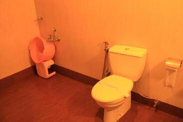 هتل Nakshatra Inn Vl Tuticorin