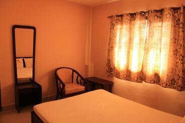 هتل Nakshatra Inn Vl Tuticorin
