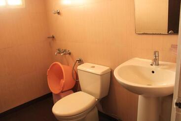 هتل Nakshatra Inn Vl Tuticorin